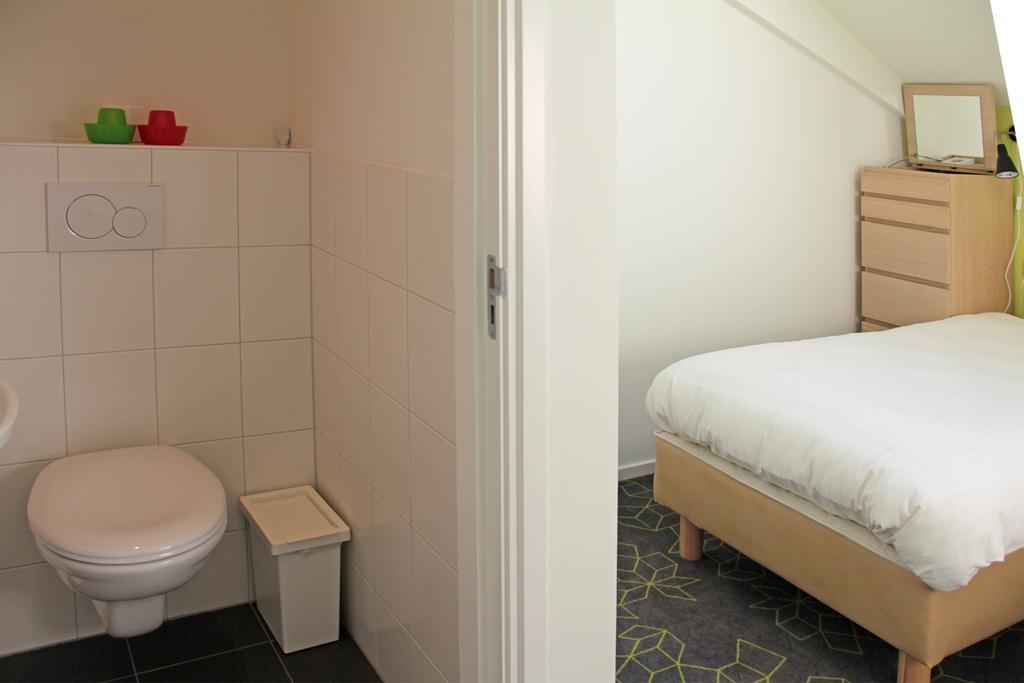 Dorpslogement Pieterburen Habitación foto