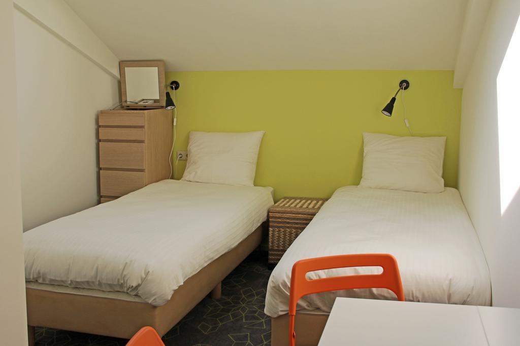 Dorpslogement Pieterburen Habitación foto