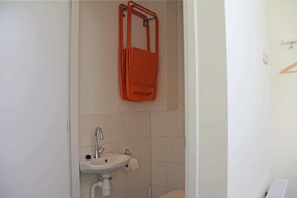Dorpslogement Pieterburen Habitación foto