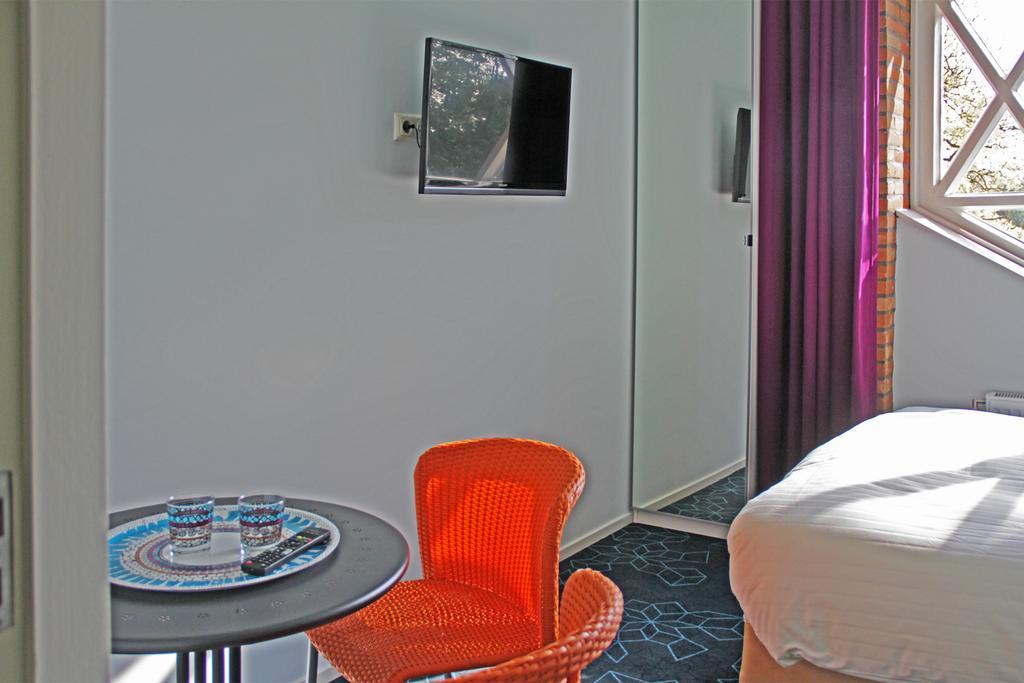 Dorpslogement Pieterburen Habitación foto